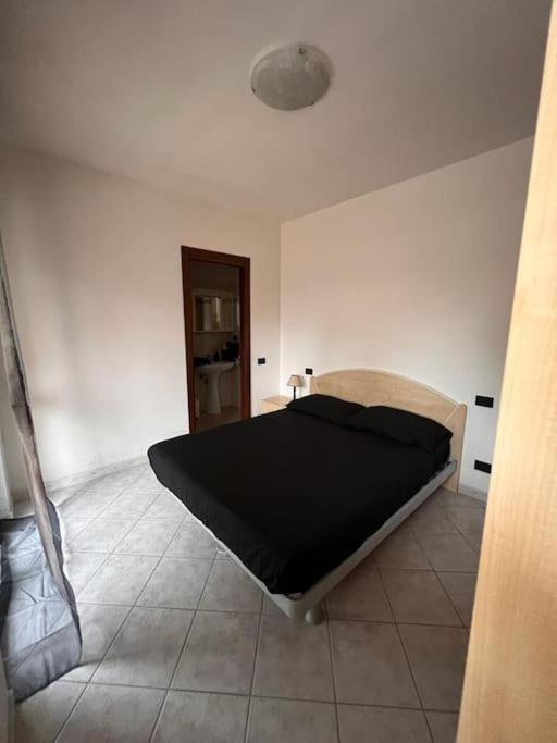 Appartamento Tranquillo Con Patio E Piscina La Caduta Екстериор снимка