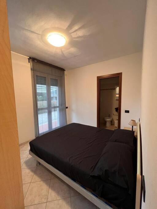 Appartamento Tranquillo Con Patio E Piscina La Caduta Екстериор снимка